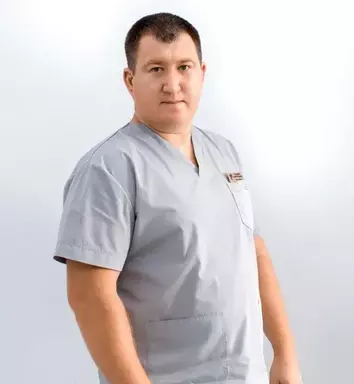 Гришин Михаил Семёнович